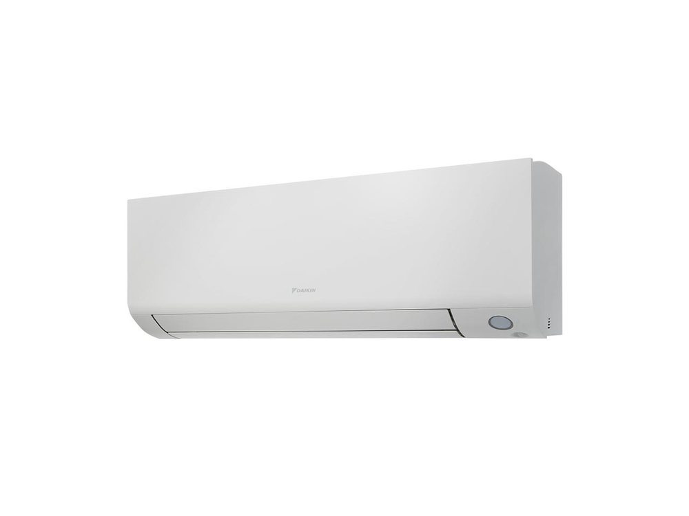 Daikin Perfera indoor unit in matt white